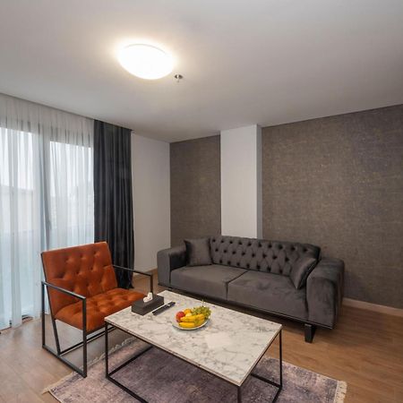 Ka Hotel & Suites イスタンブール 部屋 写真