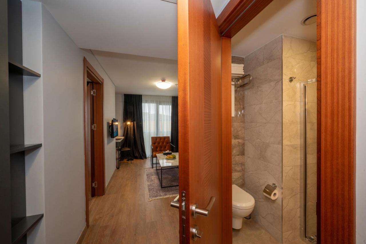 Ka Hotel & Suites イスタンブール 部屋 写真