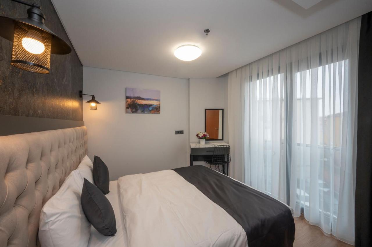 Ka Hotel & Suites イスタンブール エクステリア 写真