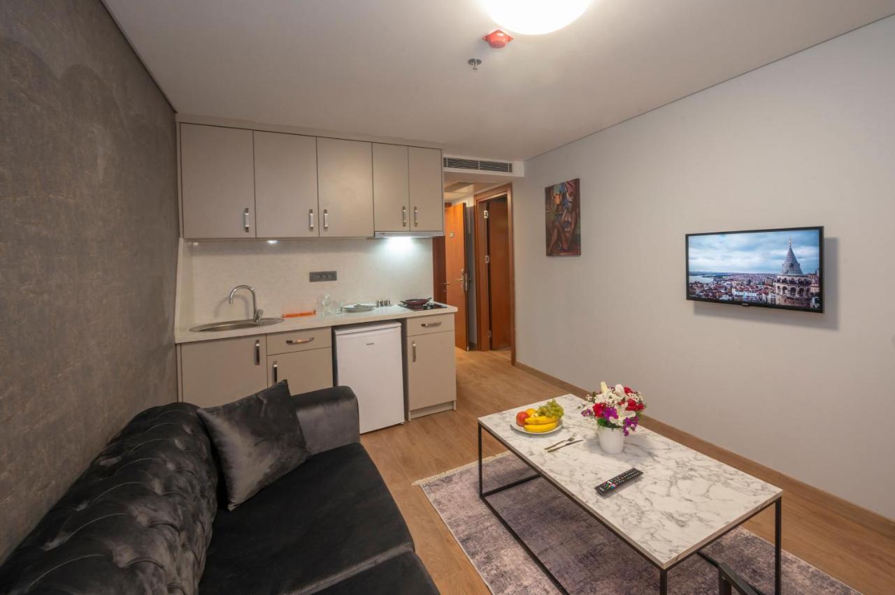 Ka Hotel & Suites イスタンブール エクステリア 写真