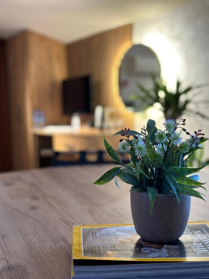 Ka Hotel & Suites イスタンブール エクステリア 写真