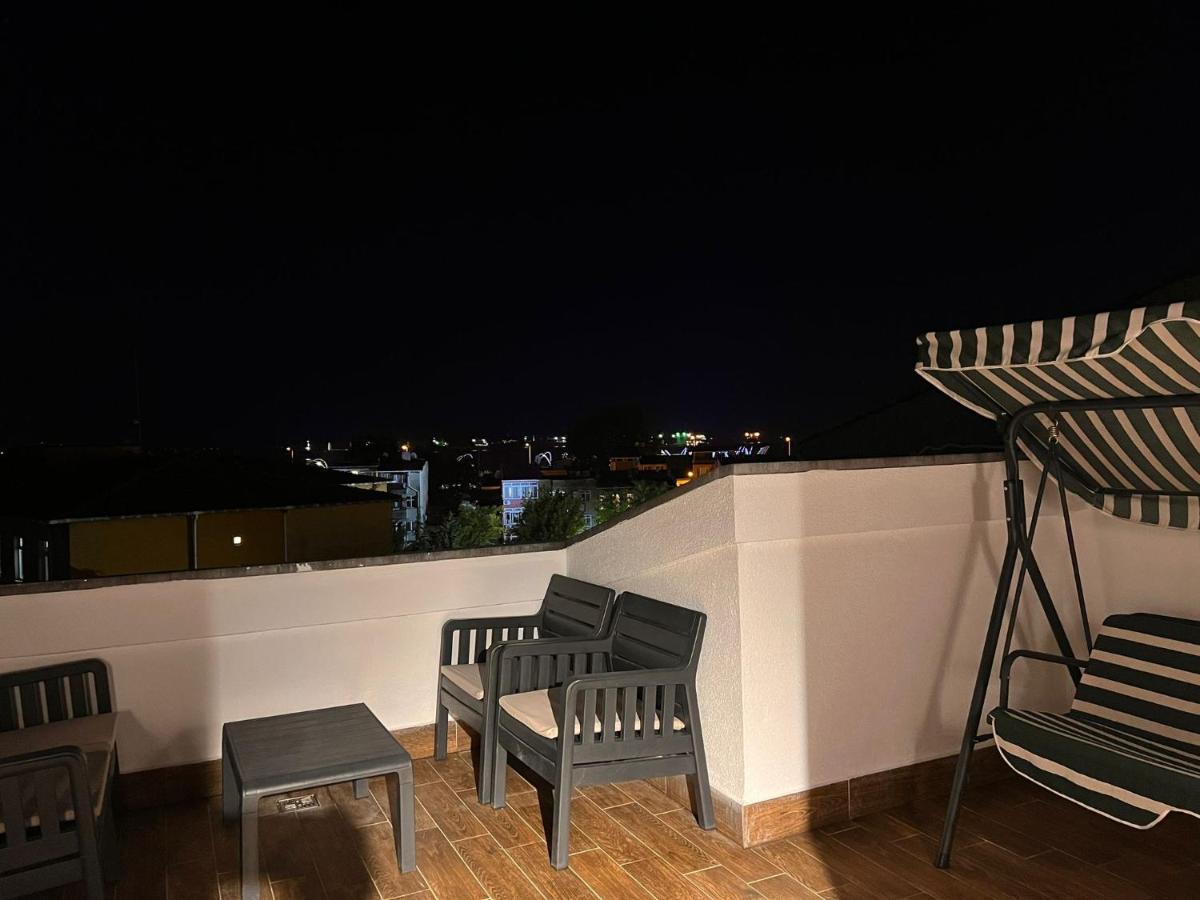 Ka Hotel & Suites イスタンブール エクステリア 写真