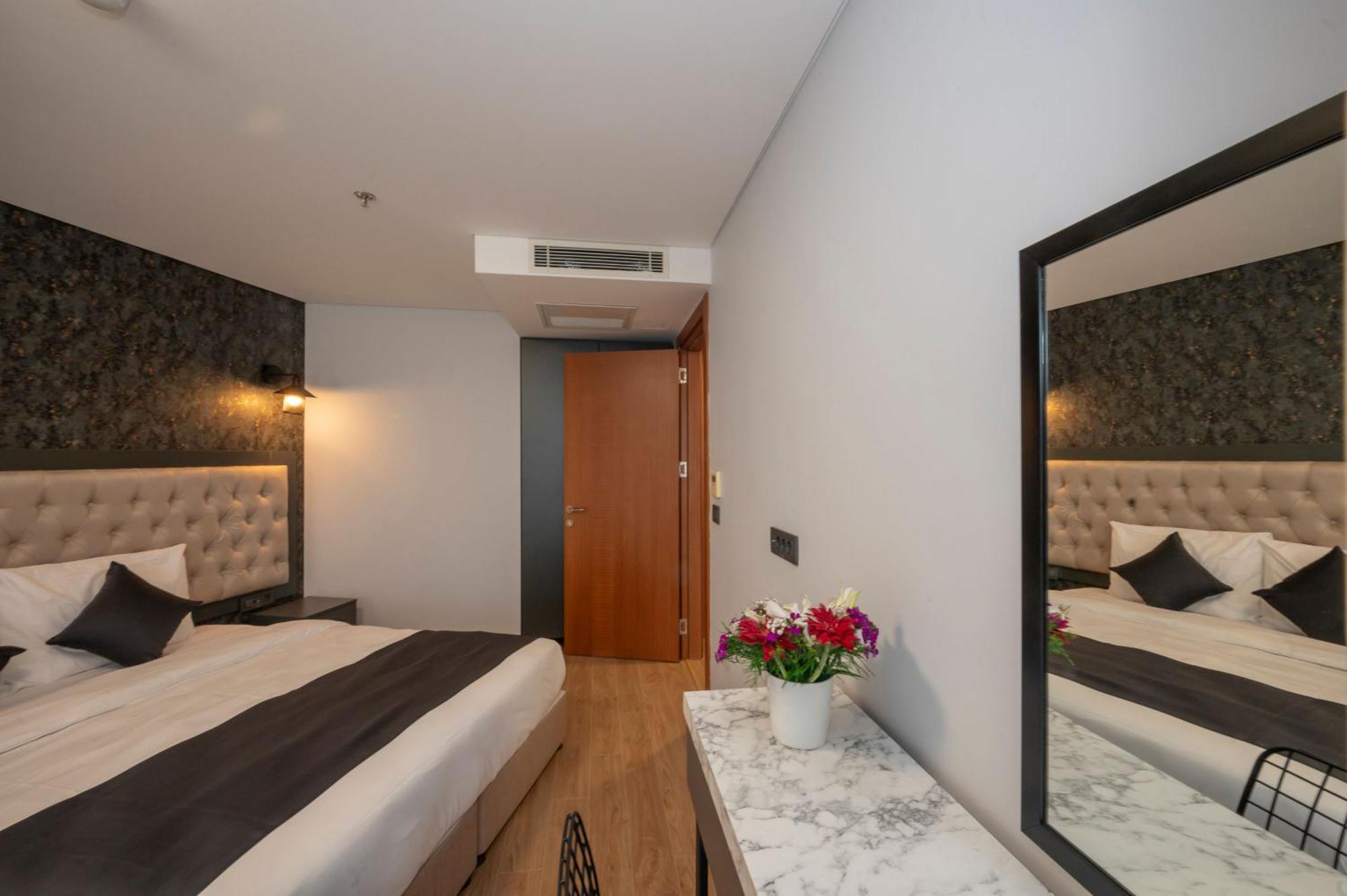 Ka Hotel & Suites イスタンブール 部屋 写真