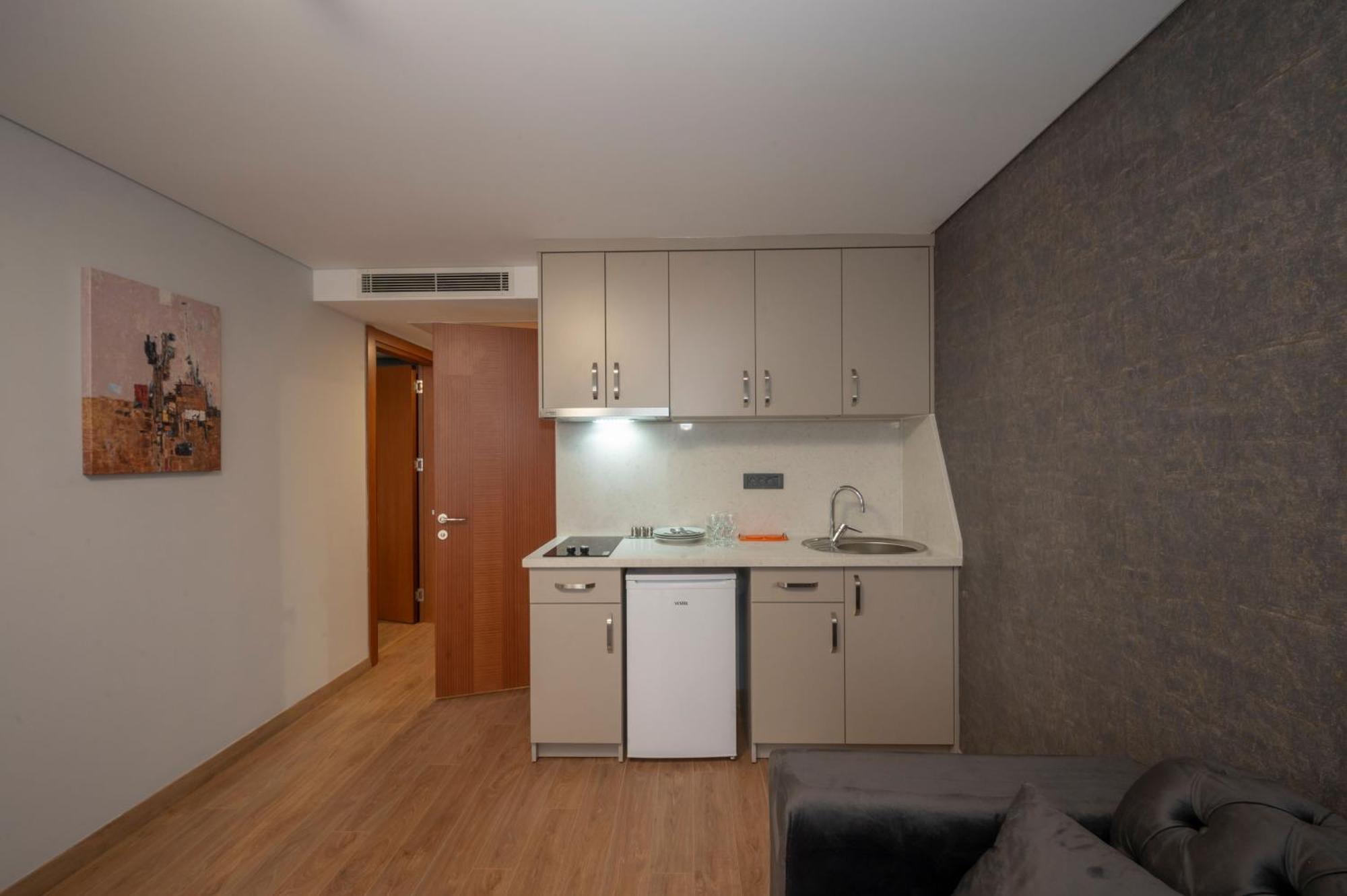 Ka Hotel & Suites イスタンブール 部屋 写真