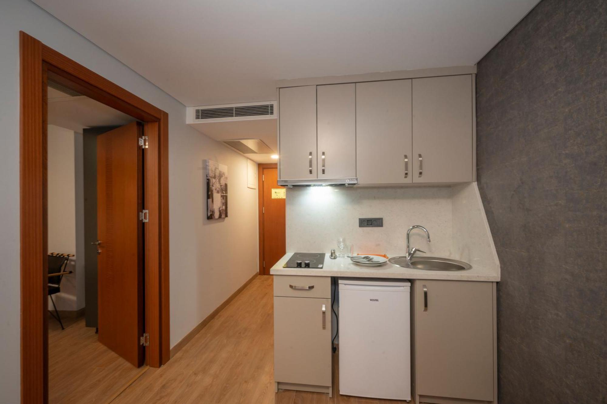 Ka Hotel & Suites イスタンブール 部屋 写真