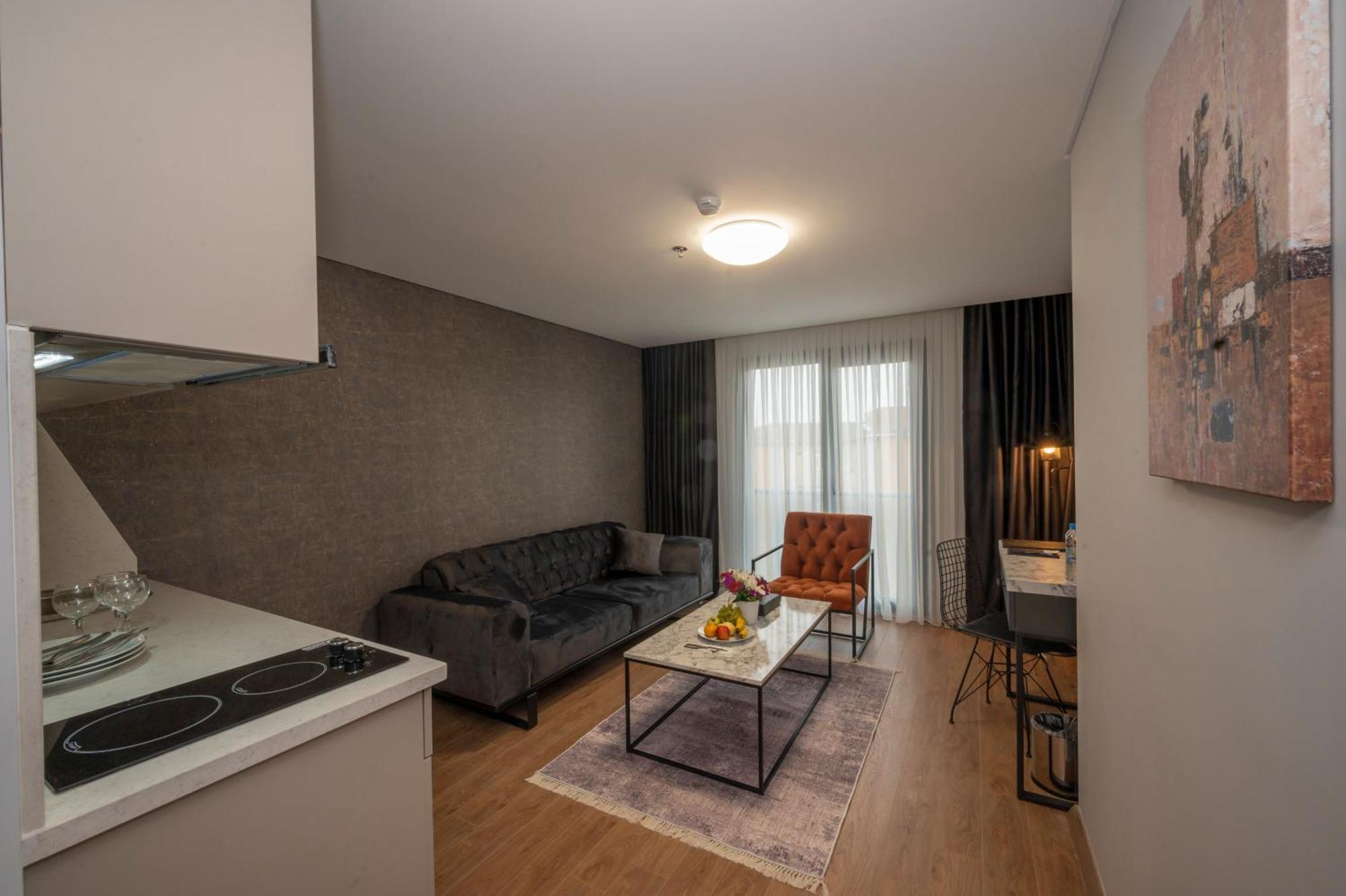 Ka Hotel & Suites イスタンブール 部屋 写真