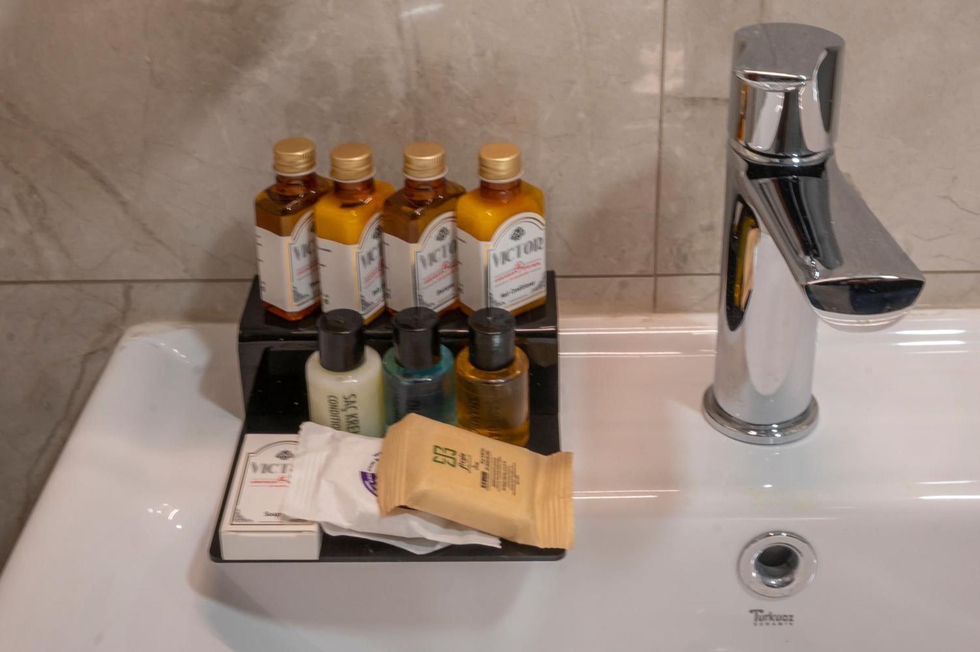 Ka Hotel & Suites イスタンブール 部屋 写真