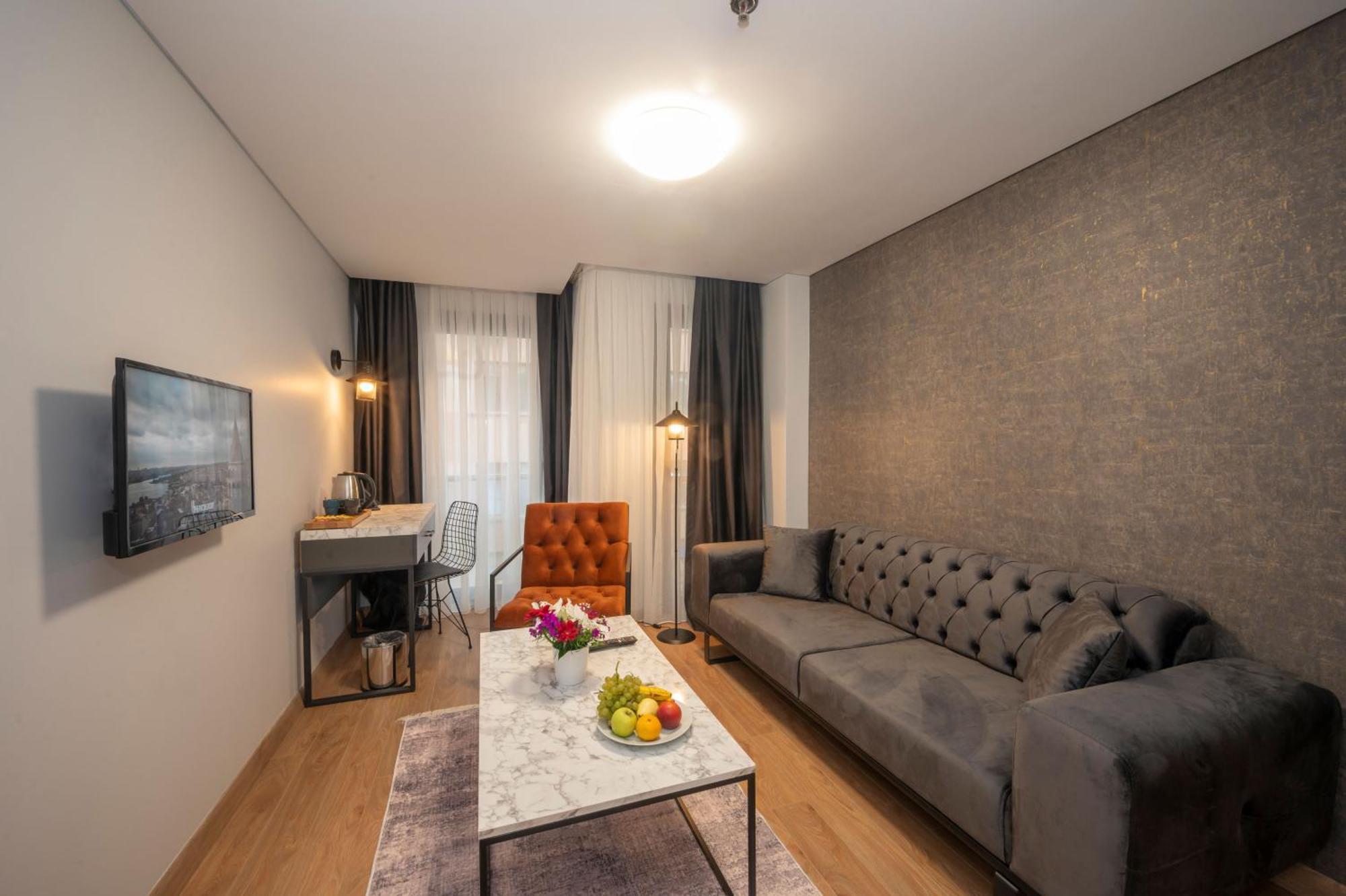 Ka Hotel & Suites イスタンブール 部屋 写真