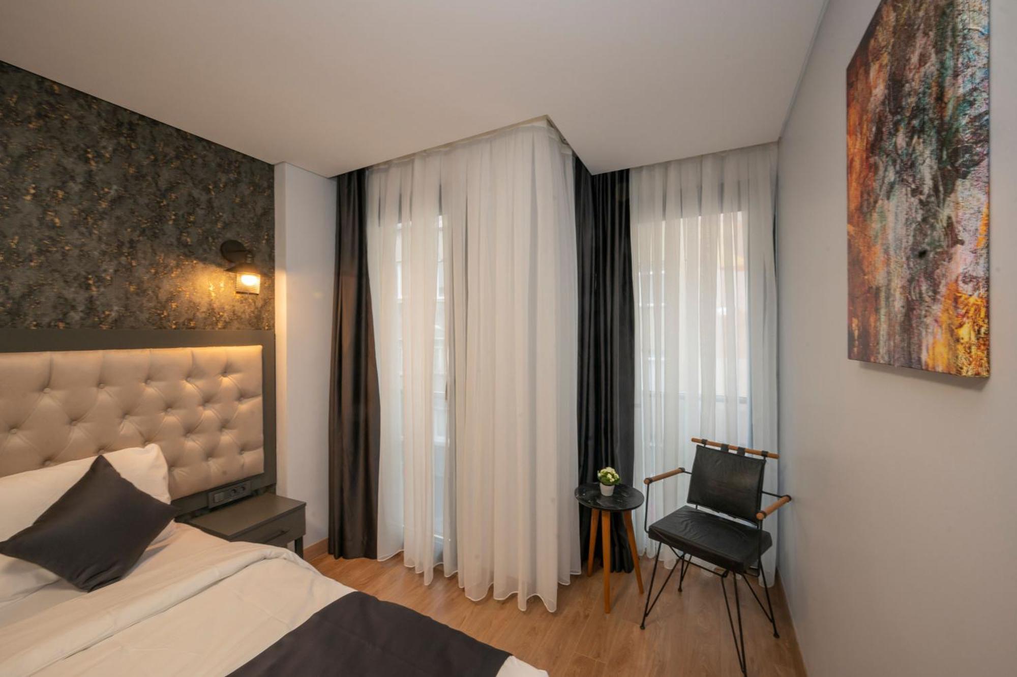 Ka Hotel & Suites イスタンブール 部屋 写真