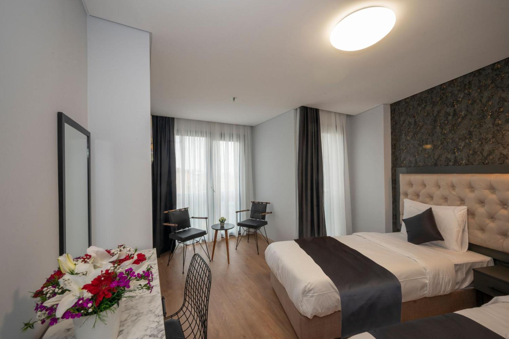 Ka Hotel & Suites イスタンブール 部屋 写真