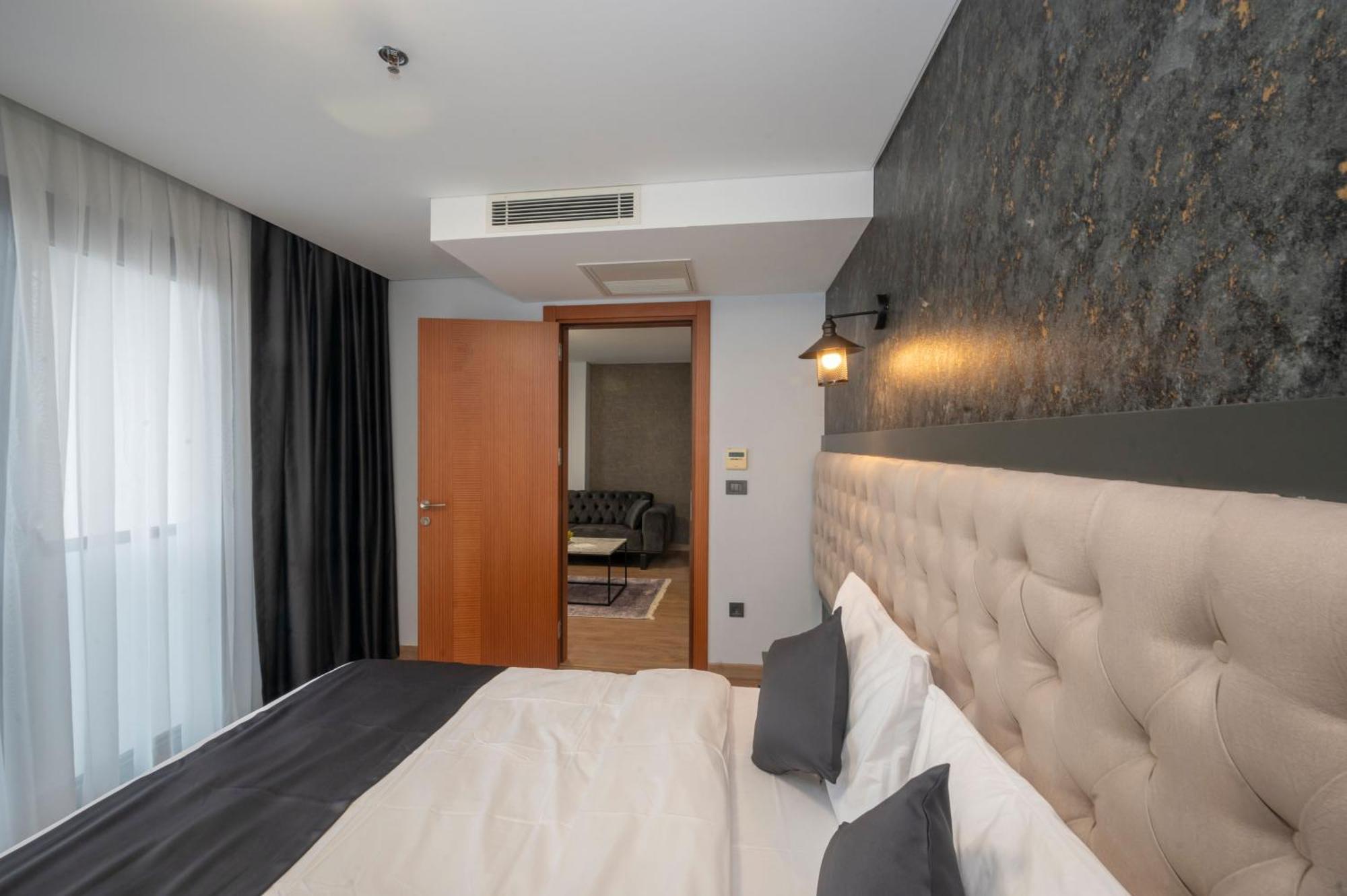 Ka Hotel & Suites イスタンブール 部屋 写真
