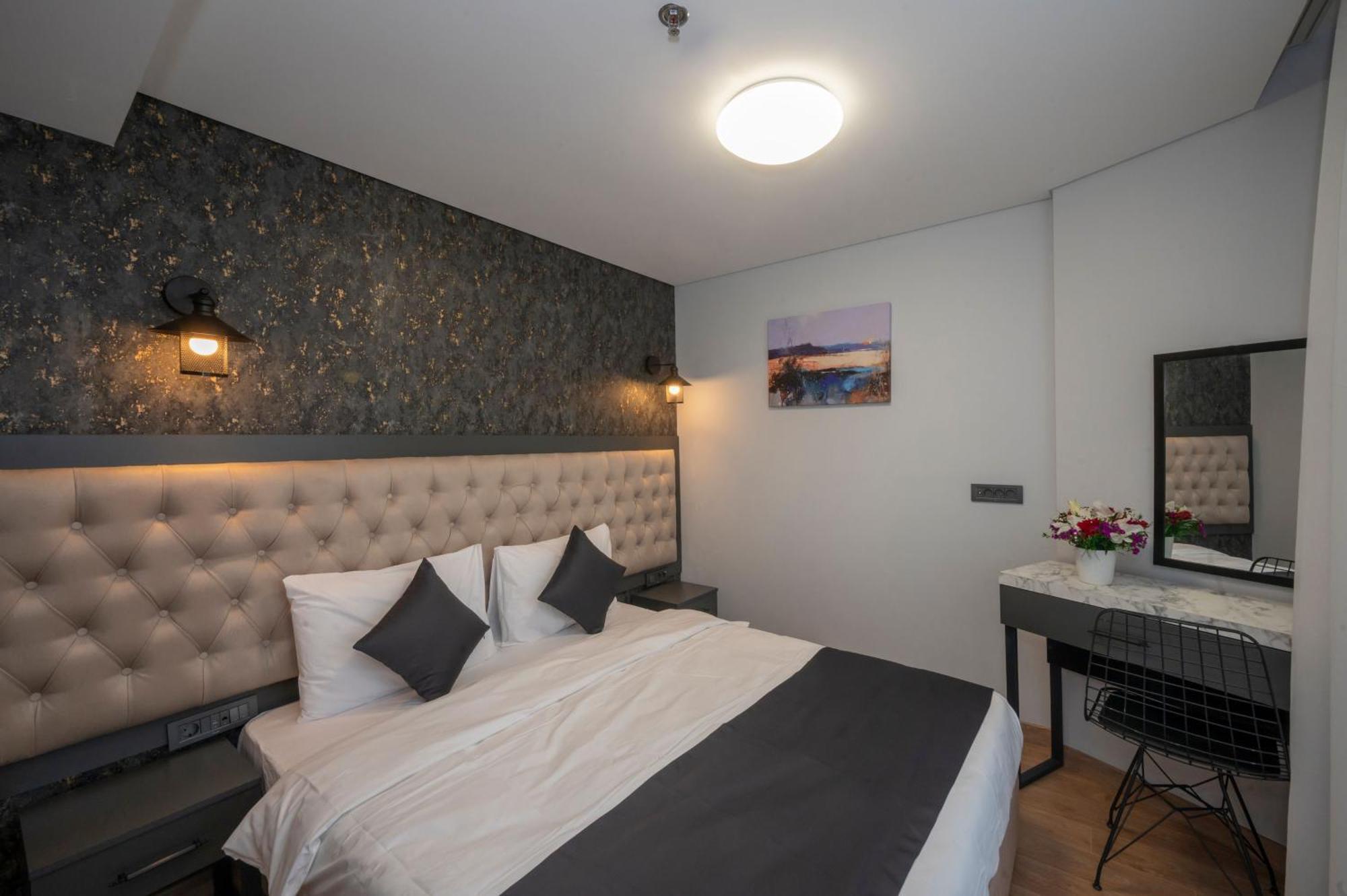 Ka Hotel & Suites イスタンブール 部屋 写真