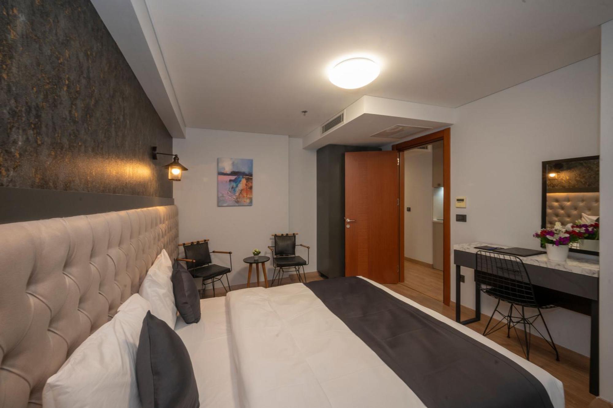Ka Hotel & Suites イスタンブール 部屋 写真